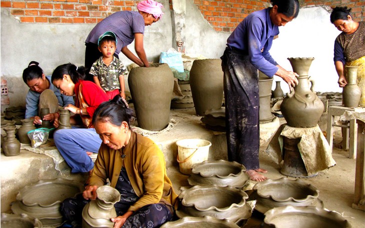 Народность Кхмер во Вьетнаме - ảnh 3